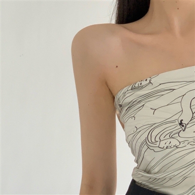 高级感十足的头像不露脸(24张)