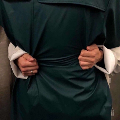 高级感十足的头像不露脸(24张)