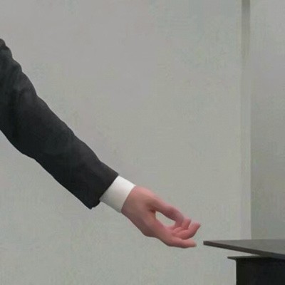 适合成熟稳重的大佬头像(优选18张)