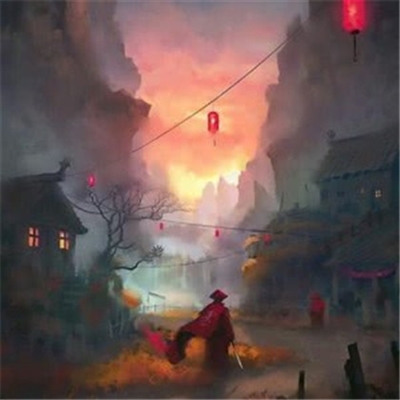 适合成熟稳重的大佬头像(优选18张)