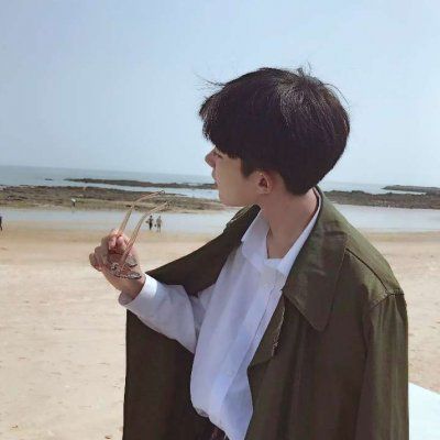 全网最帅的头像黑暗系男(精选28张)