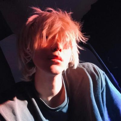 全网最帅的头像黑暗系男(精选28张)