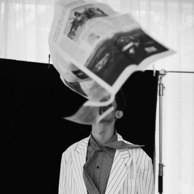 全网最帅的头像黑暗系男(精选28张)