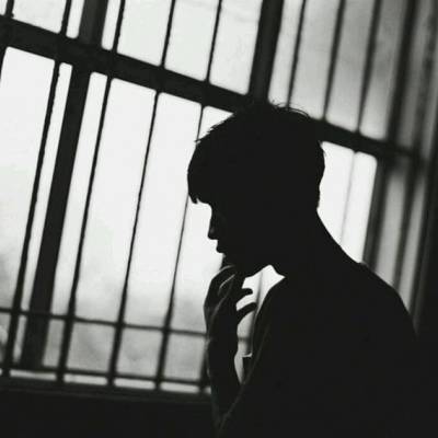 全网最帅的头像黑暗系男(精选28张)