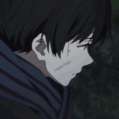 全网最帅的头像图片动漫(精选20张)