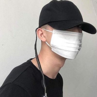 全网最火的头像男生版(精选18张)