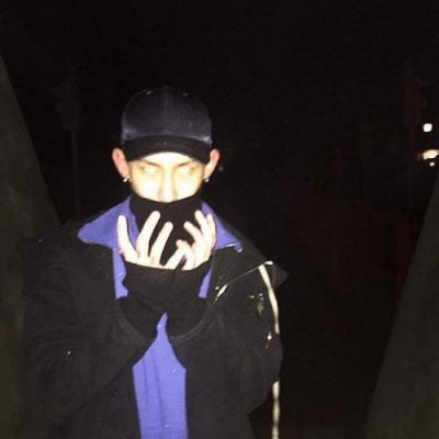 全网最火的头像男生版(精选18张)