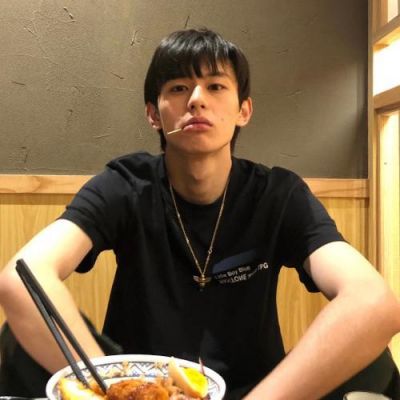 全网最火的头像男生版(精选18张)