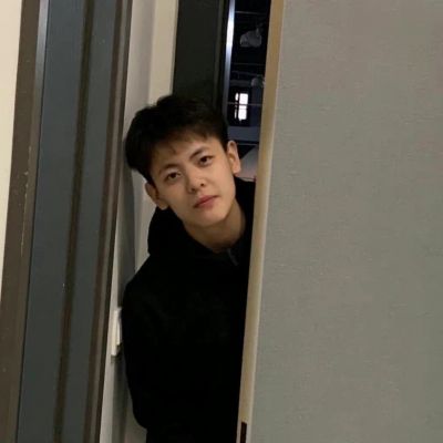 全网最火的头像男生版(精选18张)