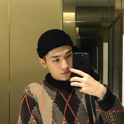 全网最火的头像男生版(精选18张)