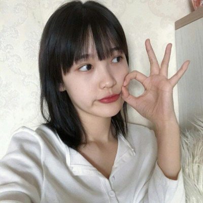 小姐姐微信头像霸气(精选18张)