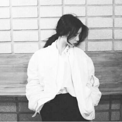 漂亮小姐姐的微信头像(优选18张)