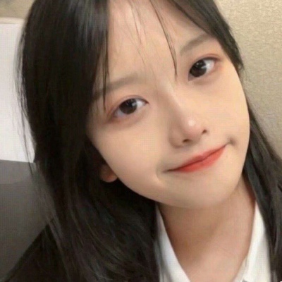 漂亮小姐姐的微信头像(优选18张)