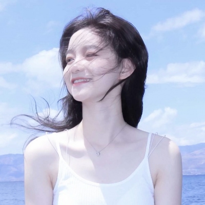 有品位的微信女人头像(共18张)