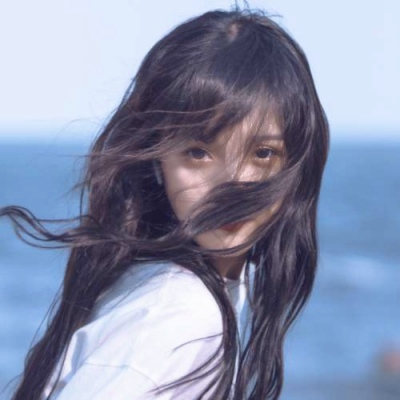 有品位的微信女人头像(共18张)