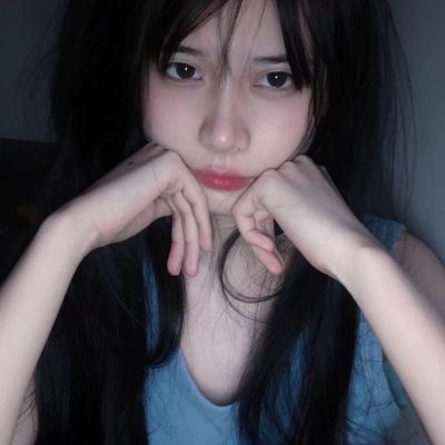 有品位的微信女人头像(共18张)