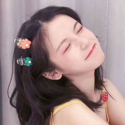 有品位的微信女人头像(共18张)