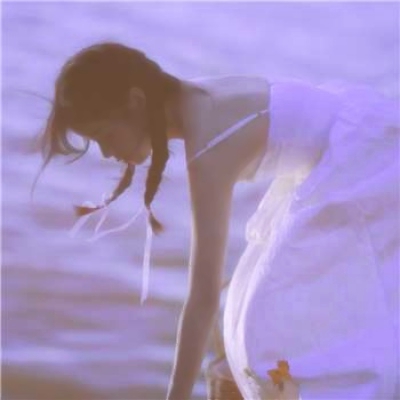 有品位的微信女人头像(共18张)