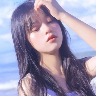 有品位的微信女人头像(共18张)