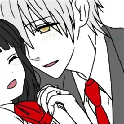 甜蜜的情侣头像一对动漫(优选18张)