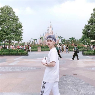 甜蜜情侣头像一对一人一个(共18张)