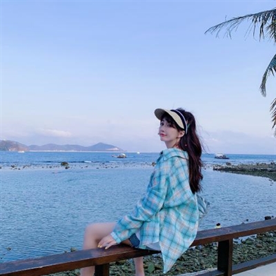 甜蜜情侣头像一对一人一个(共18张)