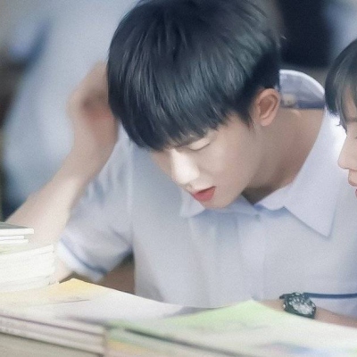 甜蜜情侣头像 一男一女情头(优选18张)