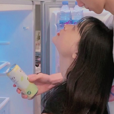 甜蜜情侣头像 一男一女情头(优选18张)