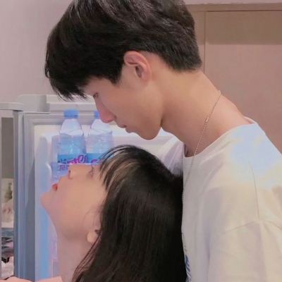 甜蜜情侣头像 一男一女情头(优选18张)