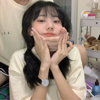 高清甜蜜情侣头像(精选18张)