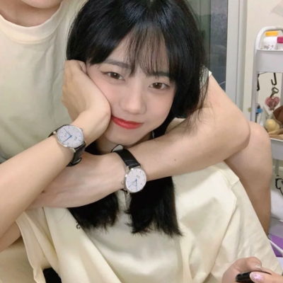 高清甜蜜情侣头像(精选18张)