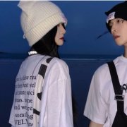 高清甜蜜情侣头像(精选18张)