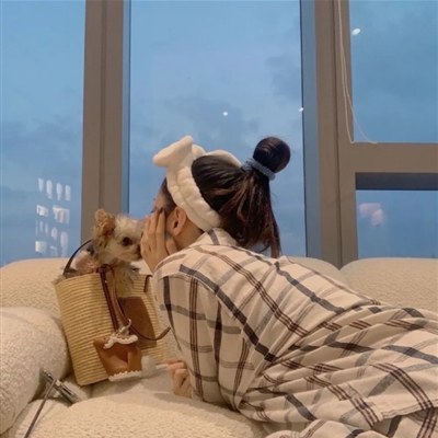 精致小众女生头像(20张)