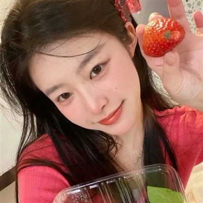 精致小众女生头像(20张)