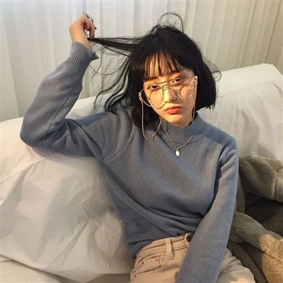 小众好看的女生头像(精选18张)