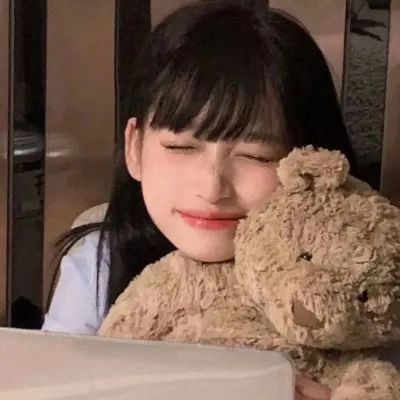 小众好看的女生头像(精选18张)