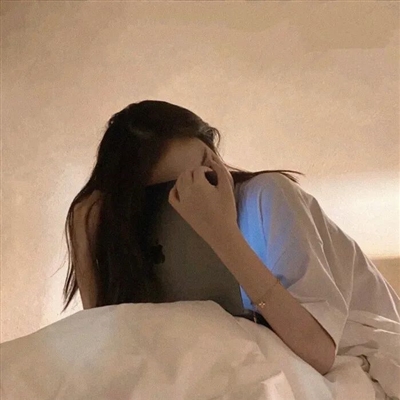 小众好看的女生头像(精选18张)