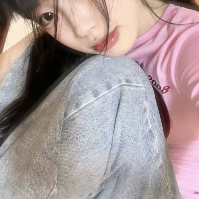 小众好看的女生头像(精选18张)