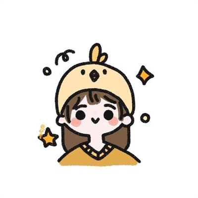 微博卡通头像大全女生(18张)