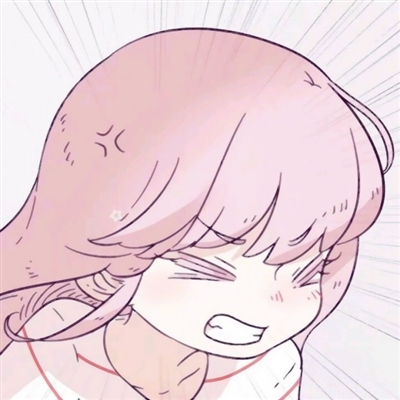 微博卡通头像大全女生(18张)