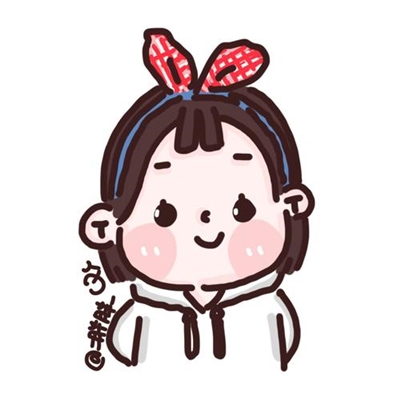 微博卡通头像大全女生(18张)