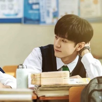 情侣头像双人超甜好看(优选18张)