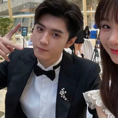 情侣头像双人超甜好看(优选18张)