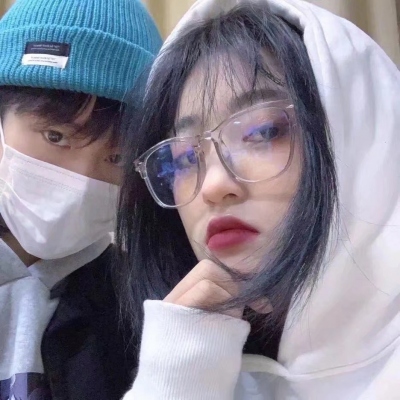 情侣头像双人超甜好看(优选18张)