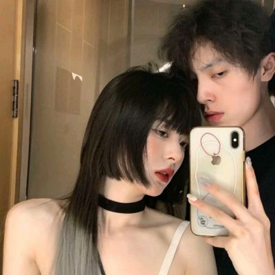 情侣恩爱甜蜜头像双人(精选18张)