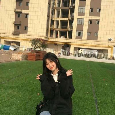 小清新高冷女生头像(精选18张)