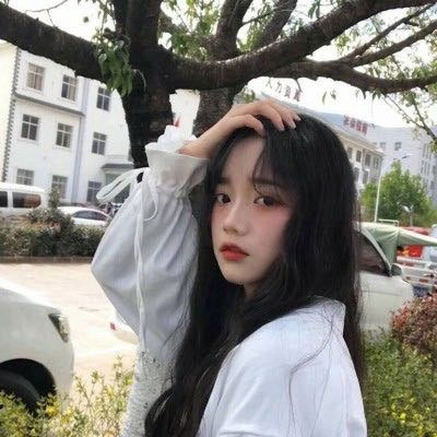 小清新高冷女生头像(精选18张)