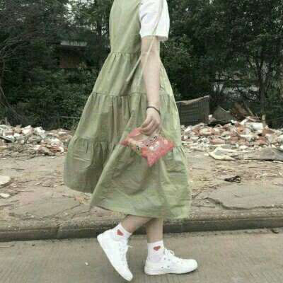 小清新高冷女生头像(精选18张)