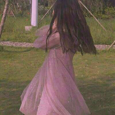 小清新高冷女生头像(精选18张)