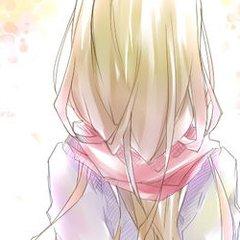 清纯好看的女生图片头像动漫(18张)